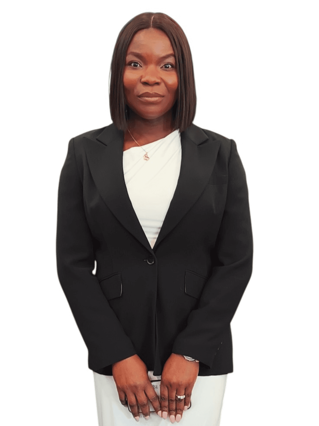 Abigail Adebiyi