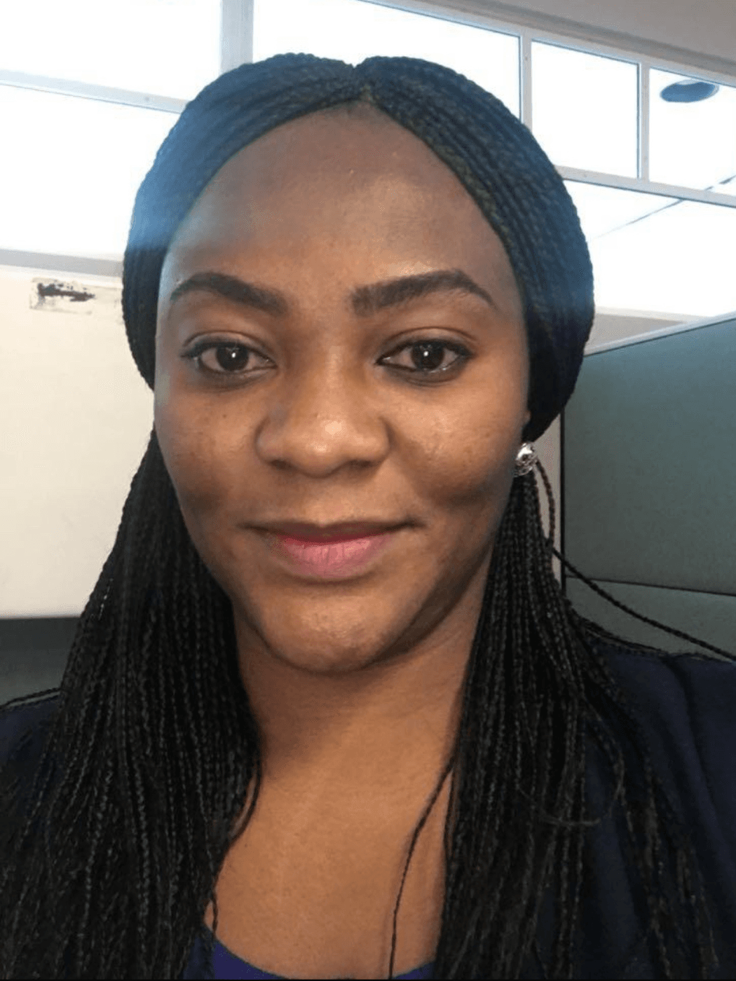 Kehinde Akintunde