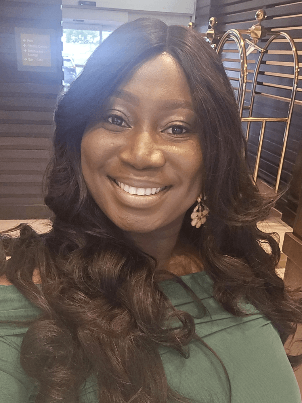 Kehinde Onike