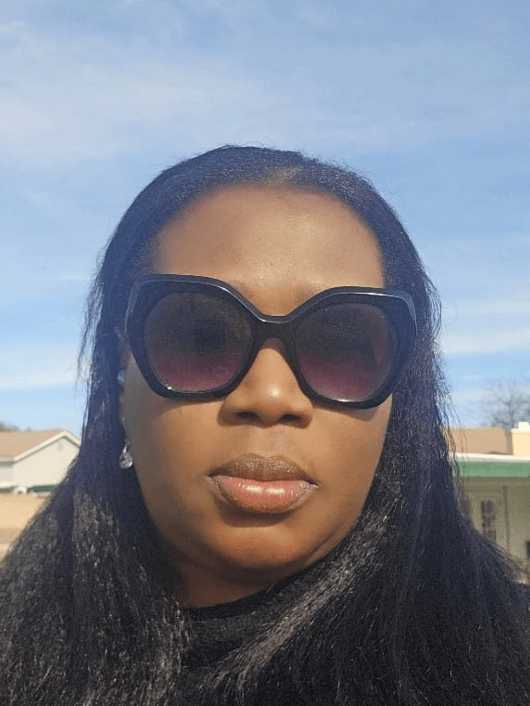 Nneka Winifred Udoye