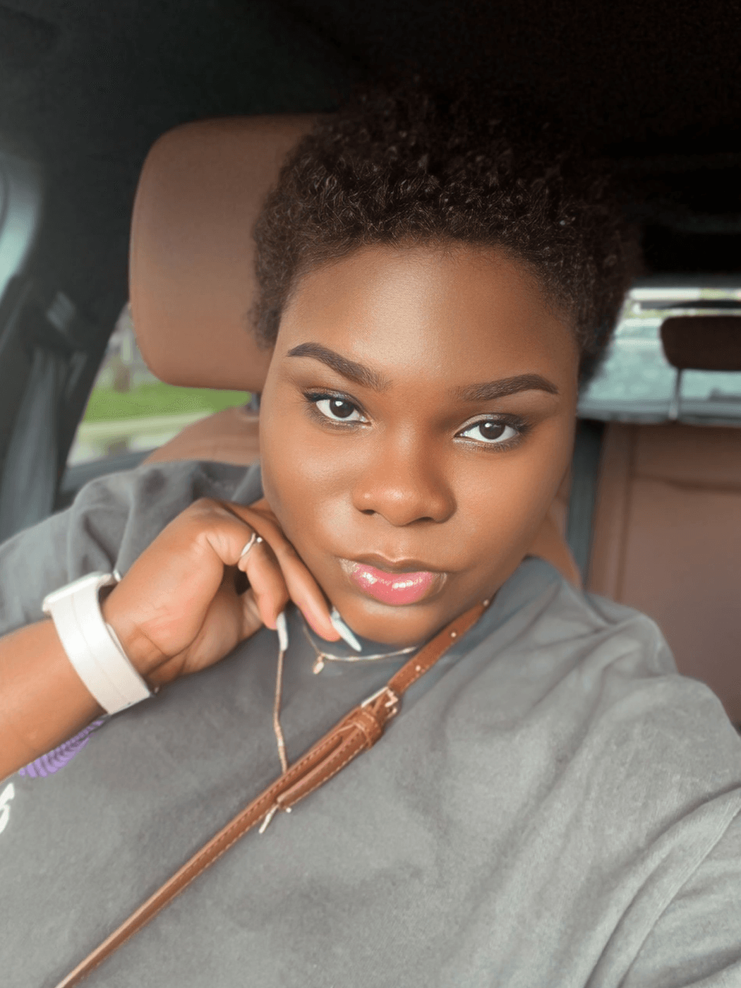 Norah Nwabudike