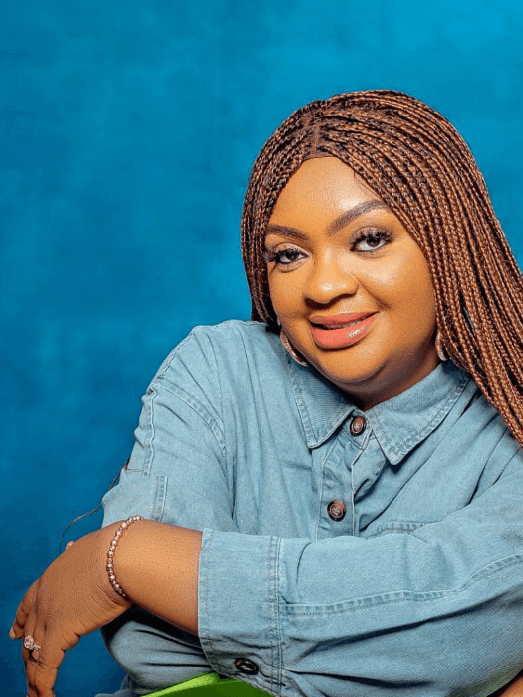 Odunola Akinbo