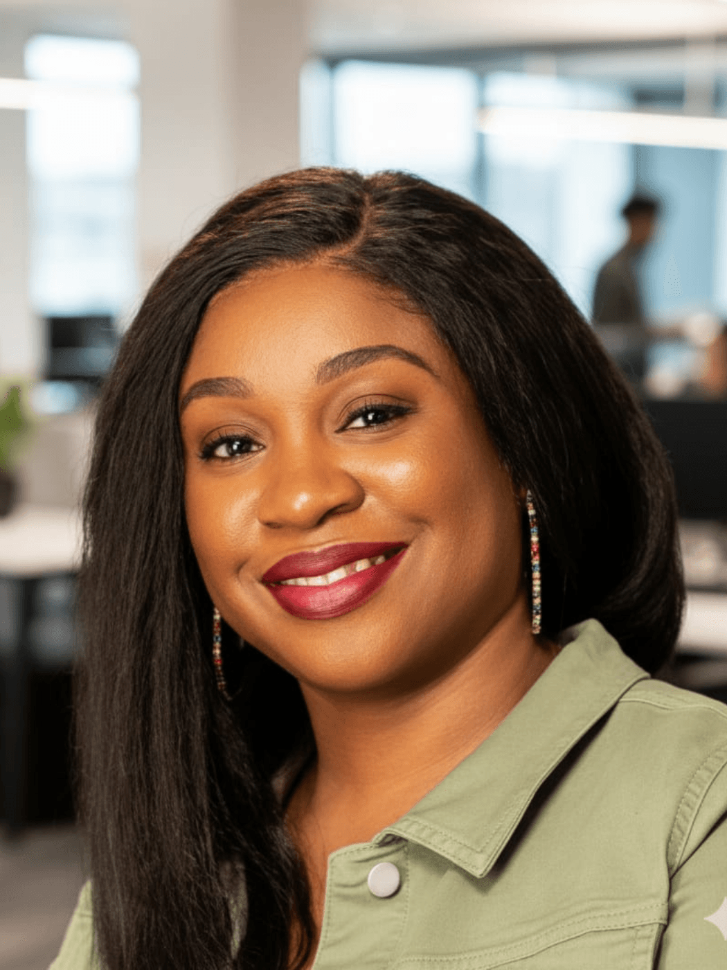 Onyinye Mofunanya