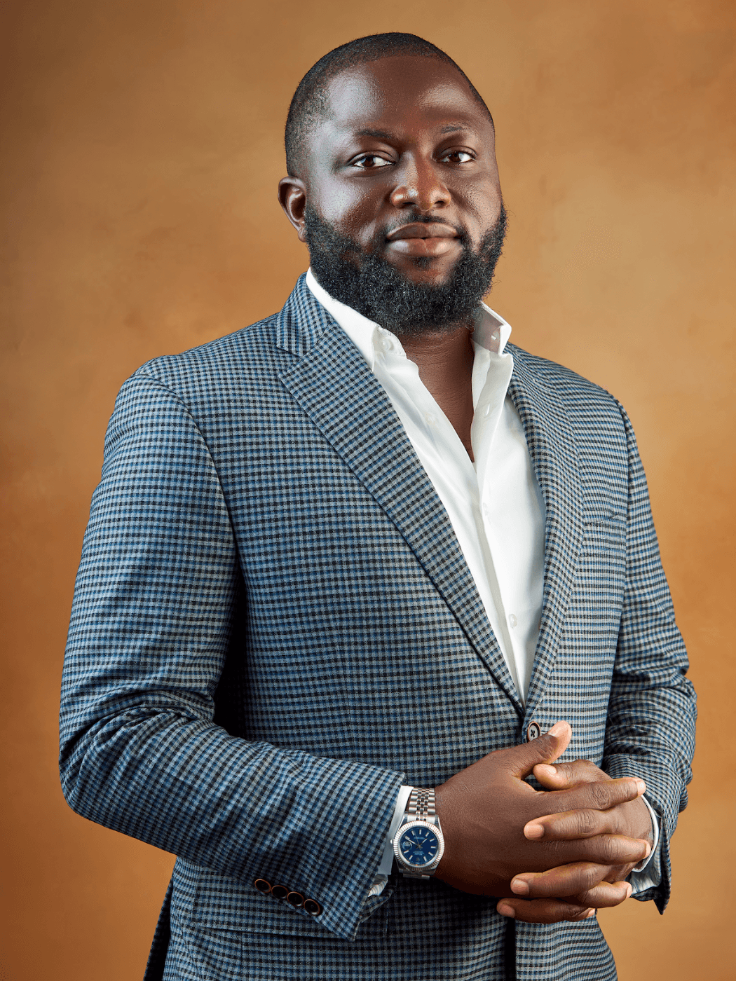 Uthman O. Erogbogbo