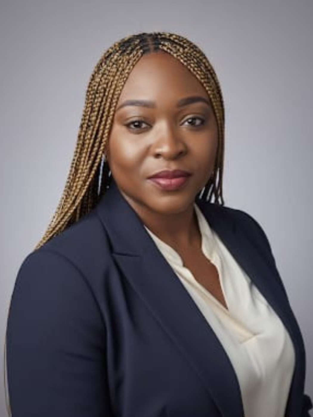 Victoria Jasper-Ojoghoro